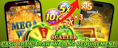 Exclusive VIP Rewards Await